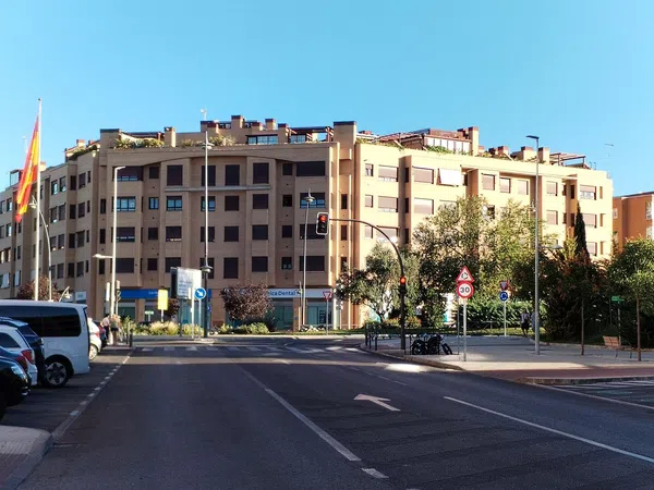 Piso en Paseo de la Chopera, 2, Alcobendas Centro, Alcobendas Centro - Foto 18