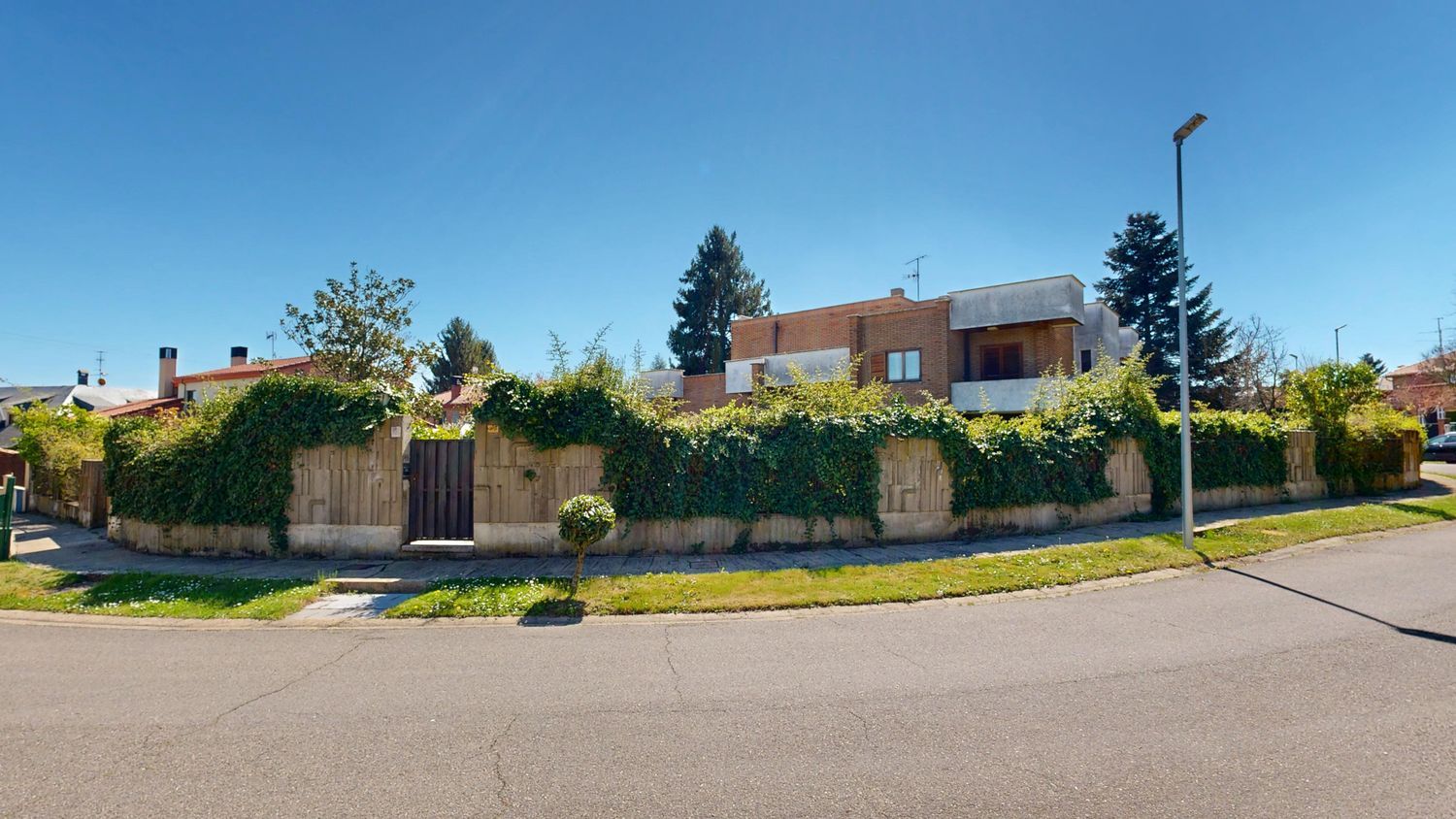 Casa o chalet independiente en Urbanizacion La Atalaya, 54, Trobajo del Camino, Trobajo del Camino - Foto 3