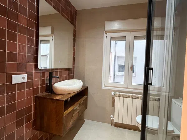 Piso en Calle San Pedro de Mestallón, 10, Santo Domingo-El Campillín - Foto 2