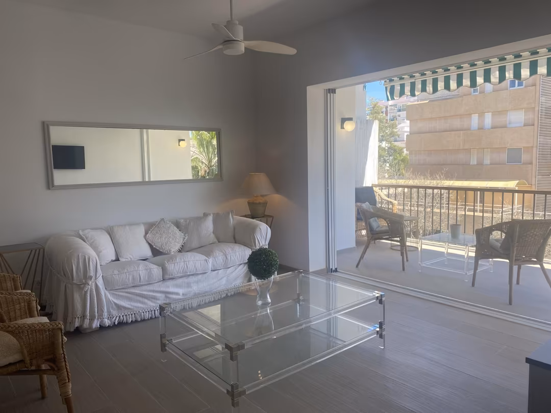 Apartamento en  Avenida Ricardo Soriano 35 - Foto 6