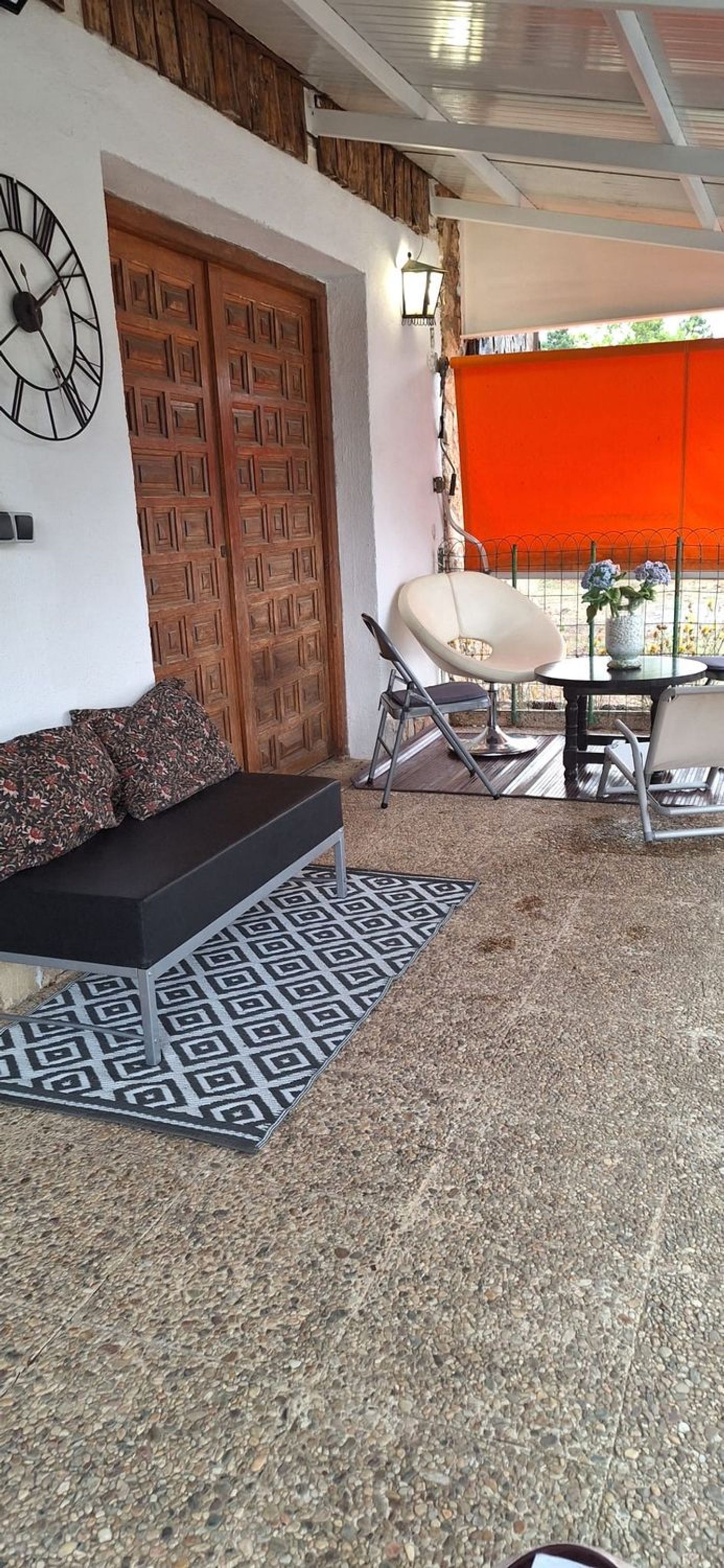 Casa o chalet independiente en Paseo Llanos los, 164 - Foto 7