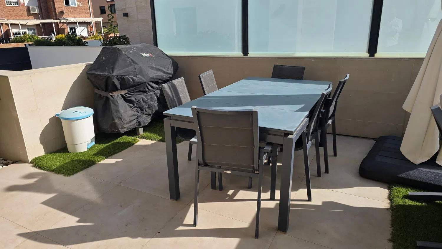 Chalet pareado en calle del Tornado, 35 - Foto 9