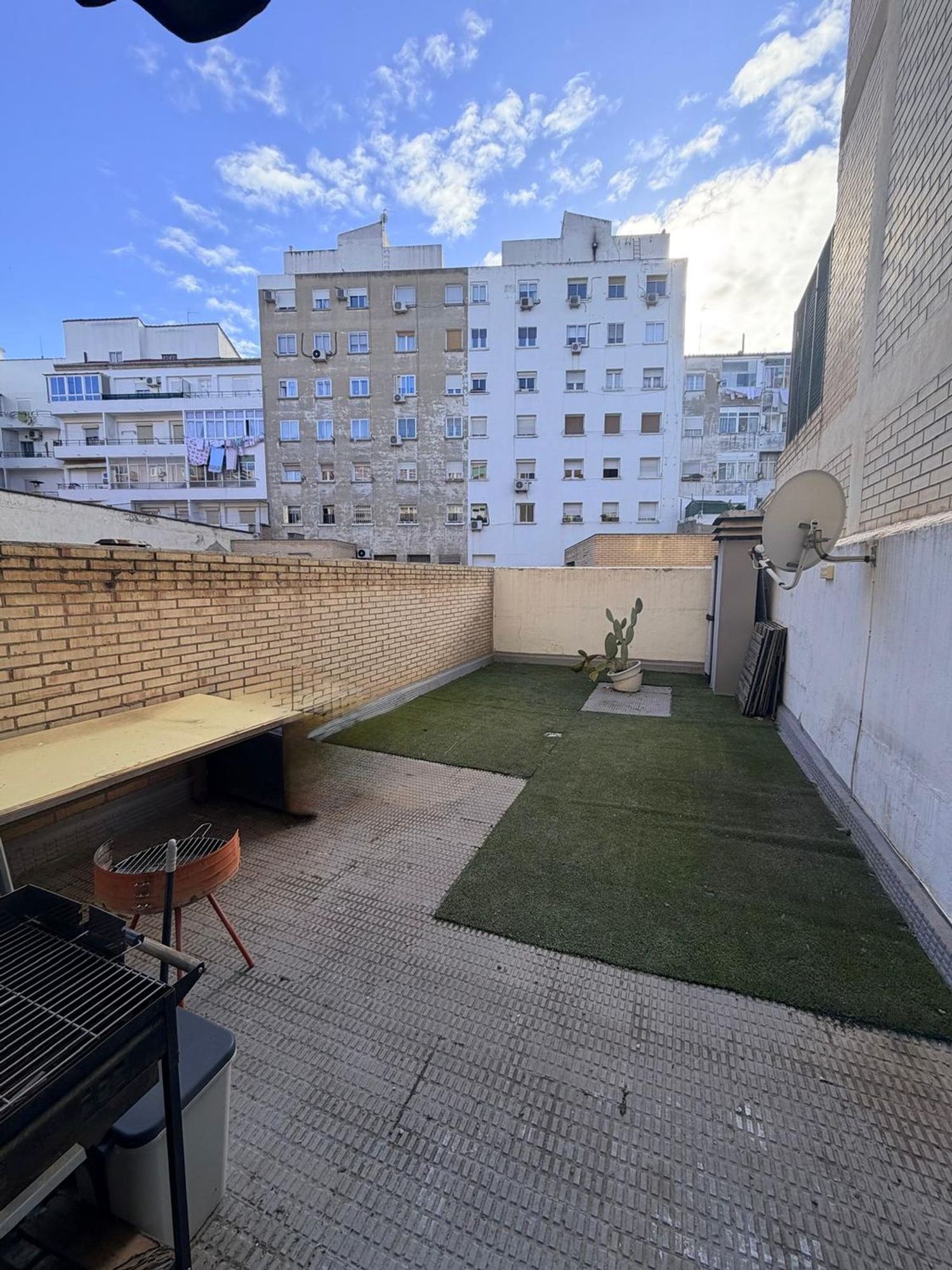 Estudio en Barrio Barrio del Ave - Foto 16