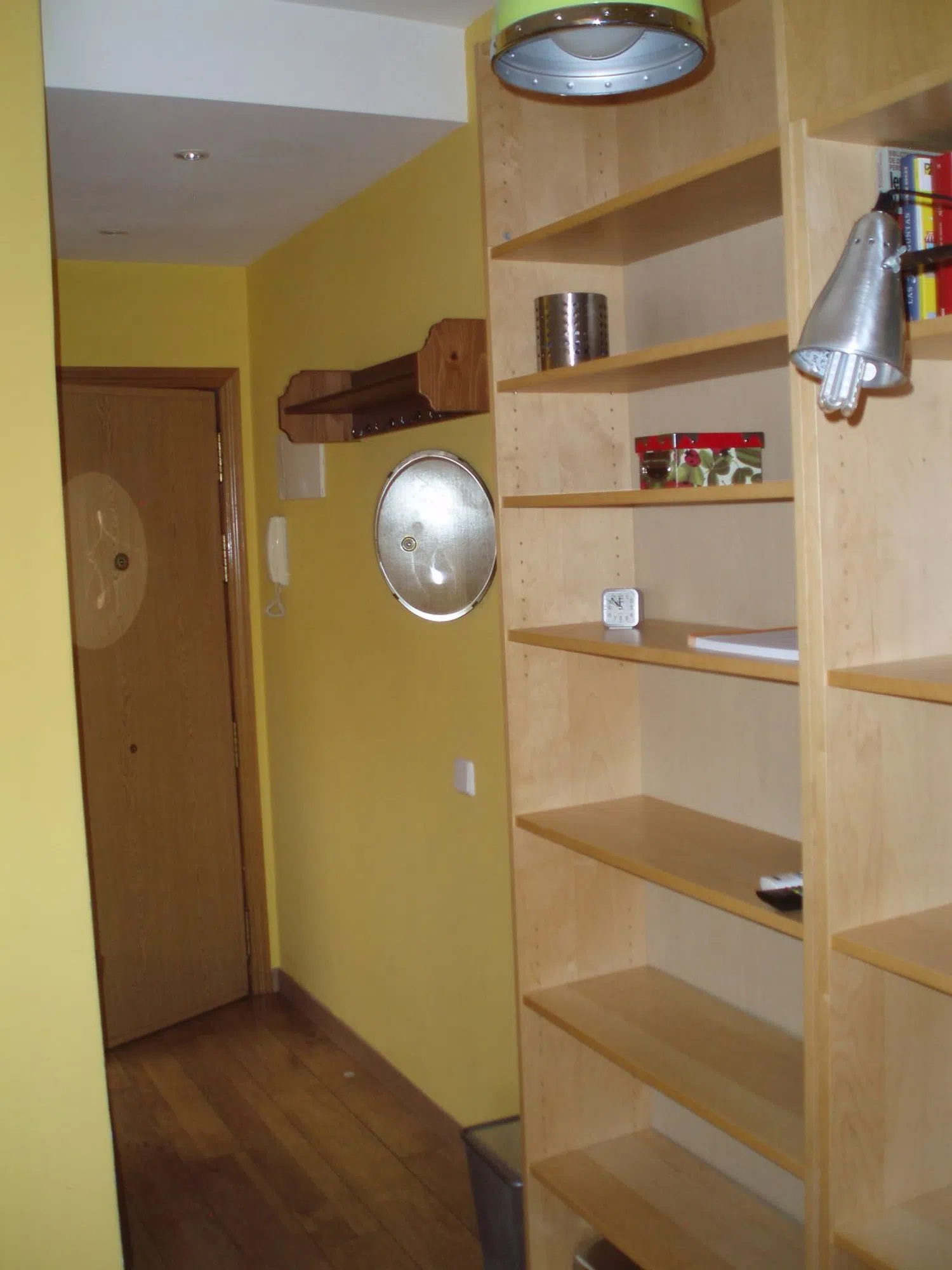 Estudio en calle de Zabaleta, 17 - Foto 25