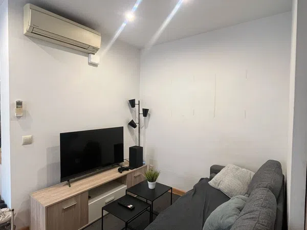 Piso en calle dels Safareigs, 15