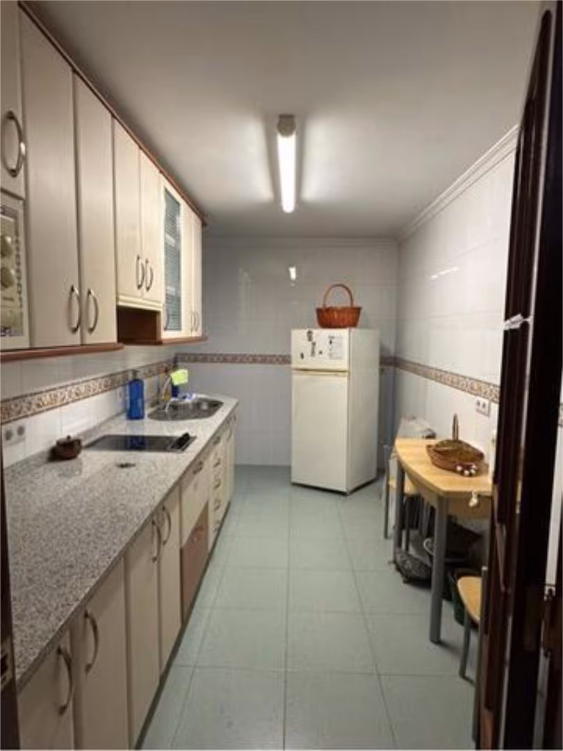 Piso en Nervión - Foto 5