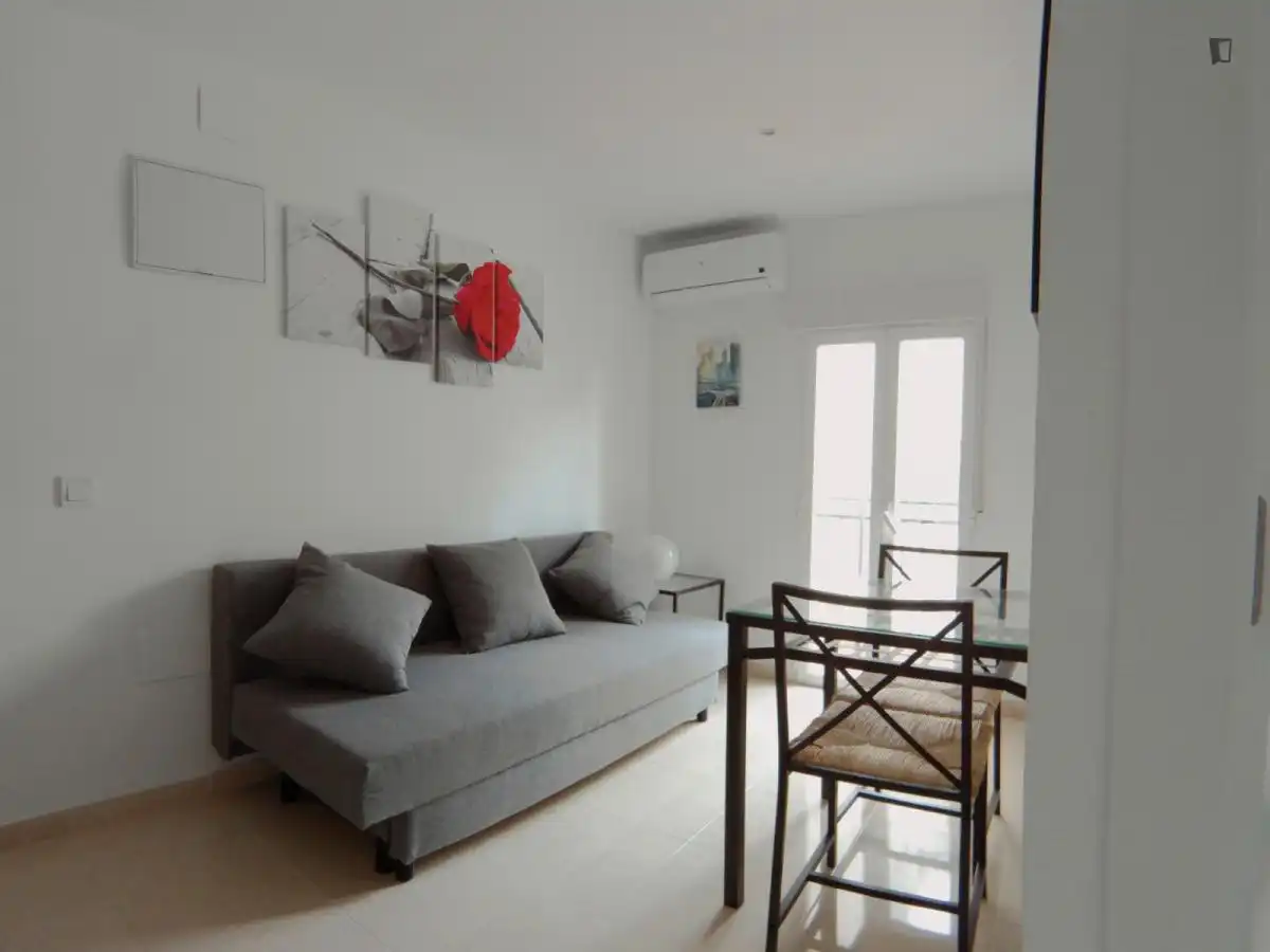 Apartamento en  Madrid Capital - Foto 19