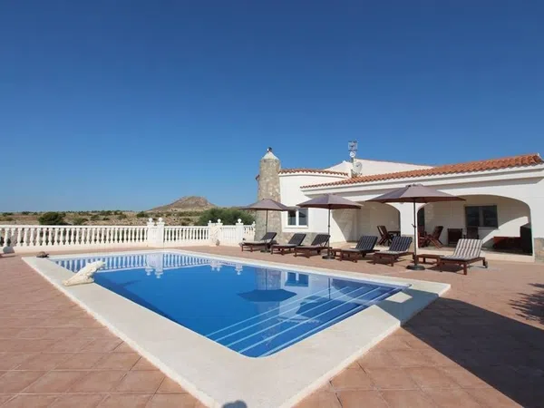 Casa o chalet independiente en Calle la Vall de Montesa s/n - Foto 1