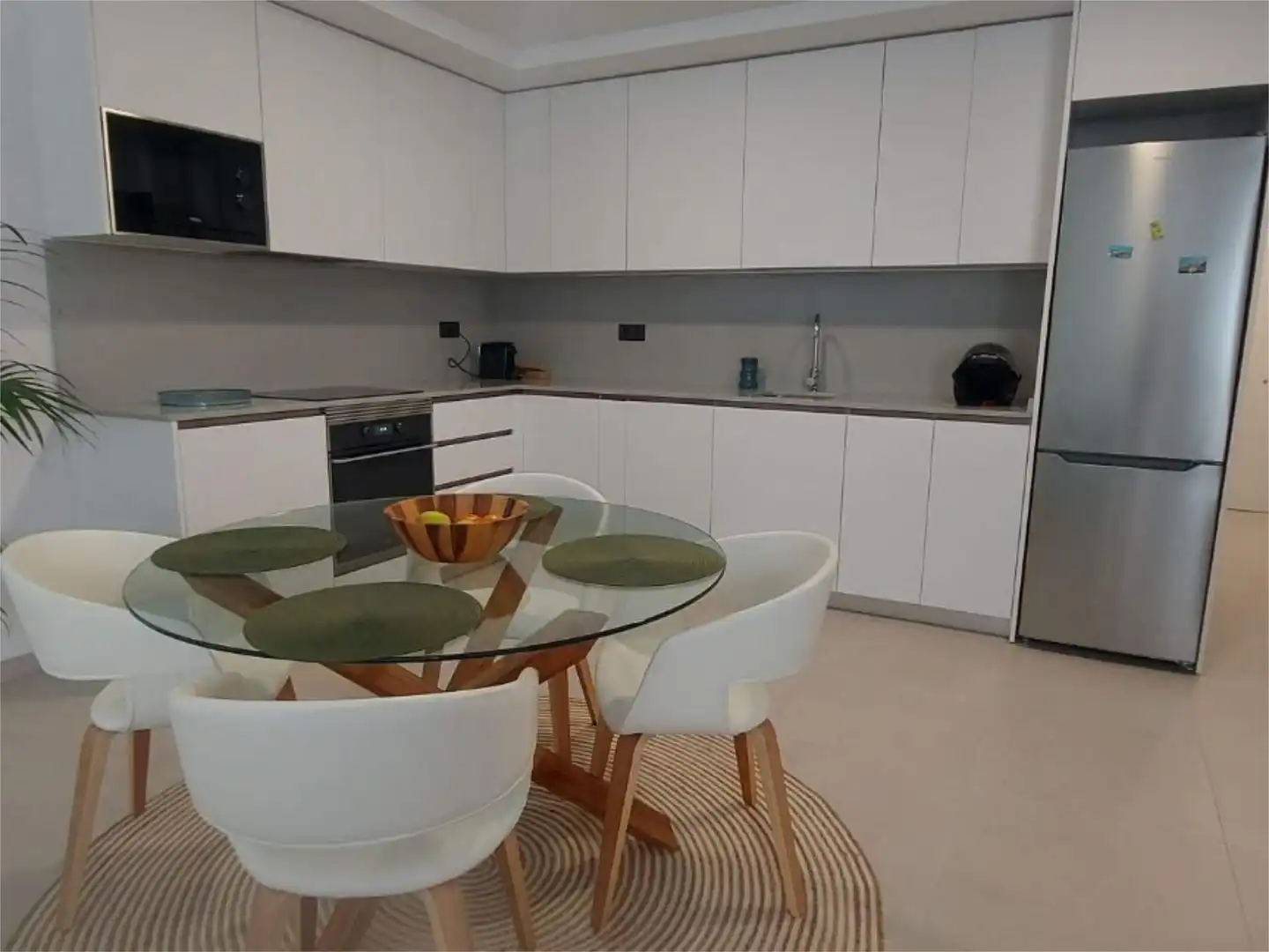 Piso en  Calle Lepanto 55 - Foto 4