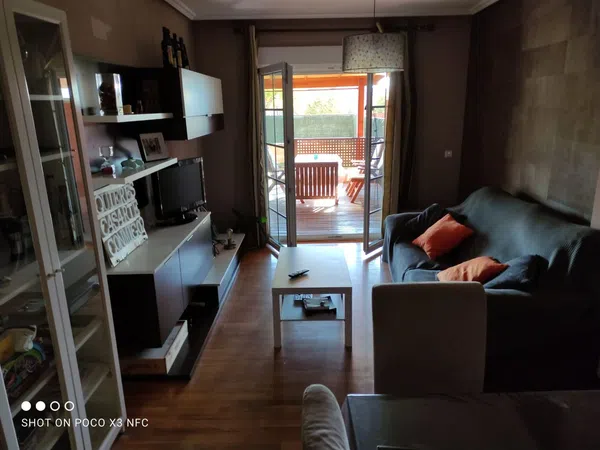 Chalet pareado en Avenida Río Mandeo, 11, Torrealta-Ribera de Molina - Foto 1