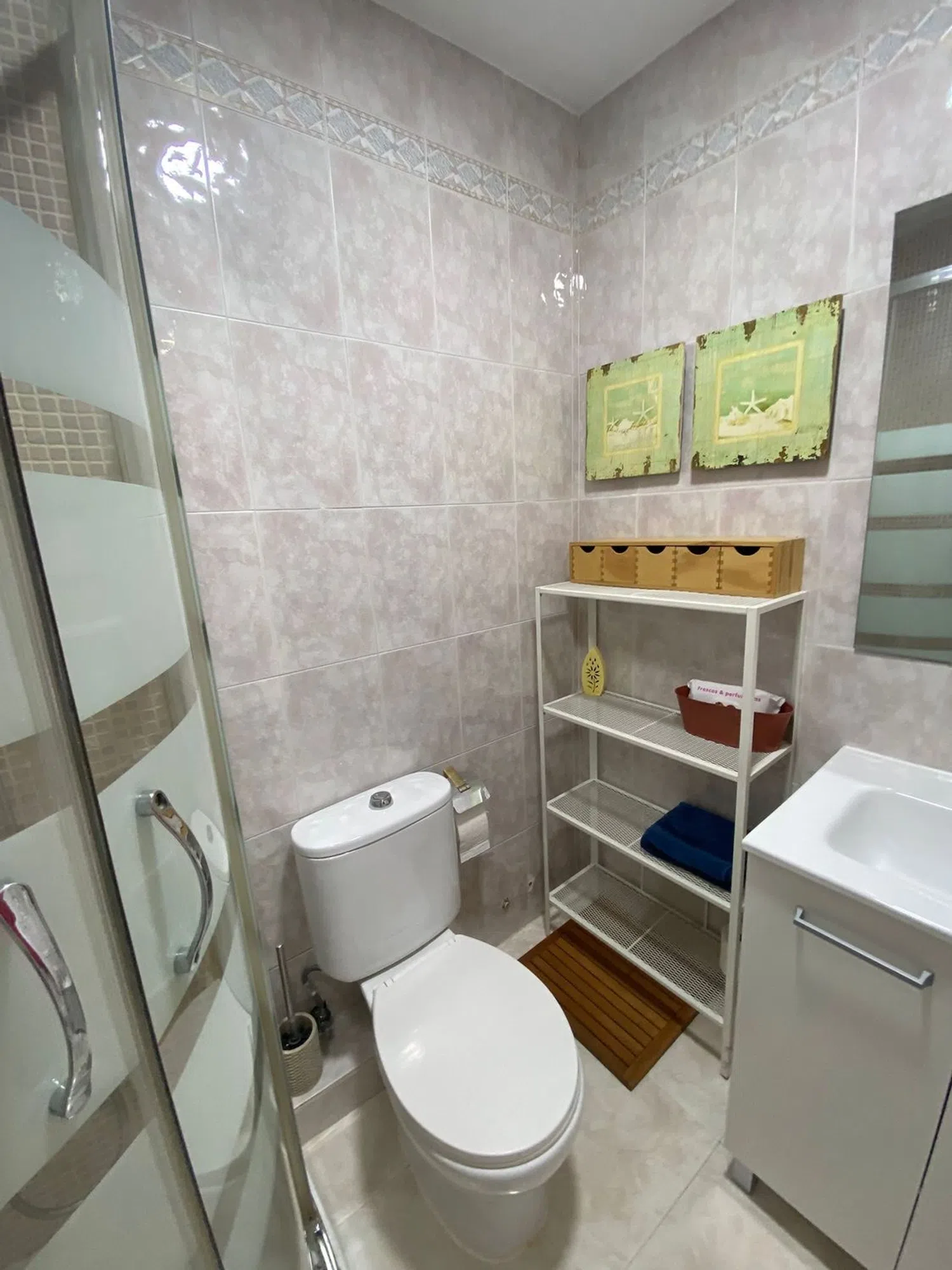 Piso en calle de Fernández de Oviedo, 12 - Foto 5