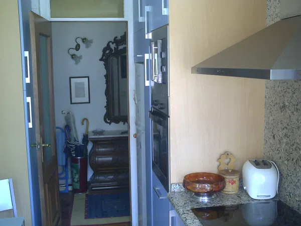 Piso en Calle Juan Canalejo, 2, Monte Alto - Zalaeta - Atocha, Monte Alto - Zalaeta - Atocha - Foto 8
