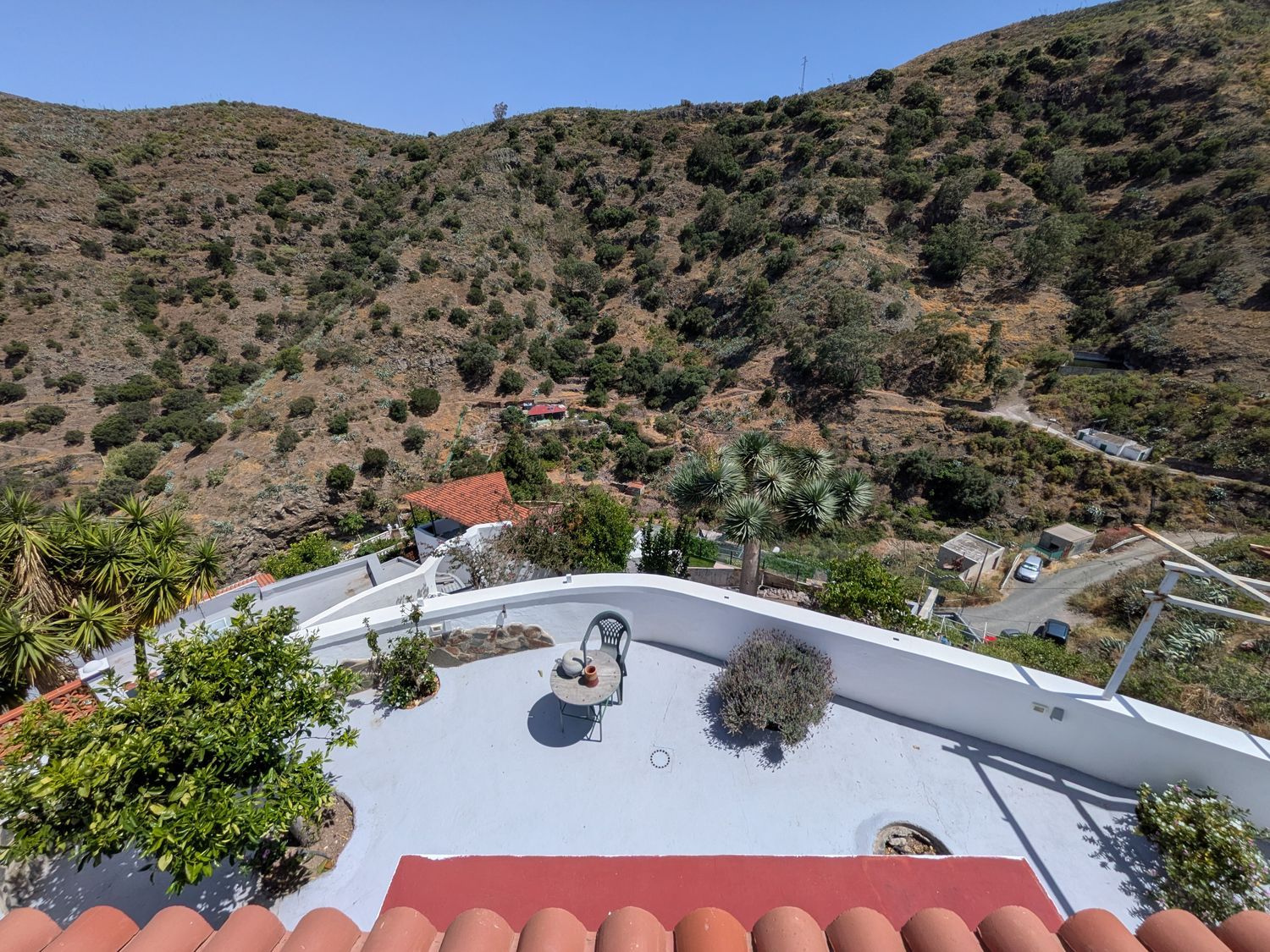 Finca rústica en Lugar el Hoyo, 24, Caserones - La Higuera, Caserones - La Higuera - Foto 37