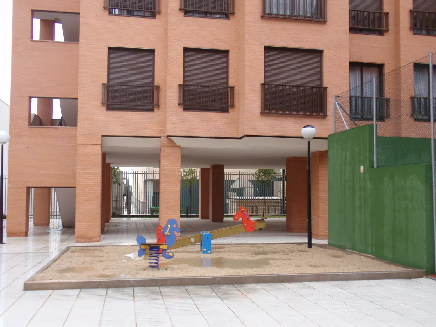 Piso en calle Belfast, 13 - Foto 19