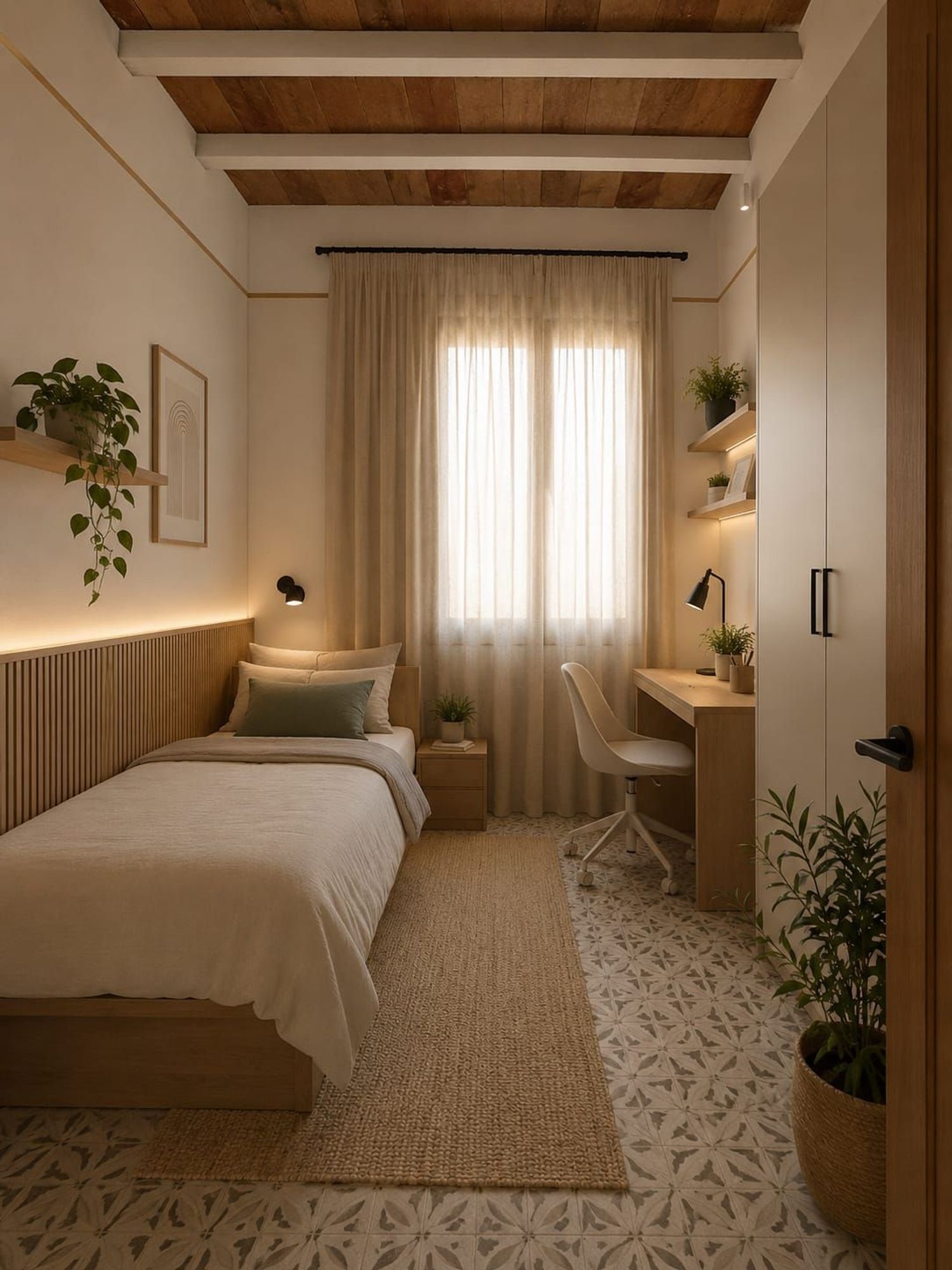 Chalet adosado en Avenida Francesc Macià, 200, Nucli Urbà, Nucli Urbà - Foto 6