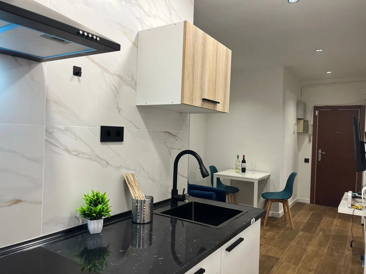 Piso en calle de Rafael Campalans, 132 - Foto 10