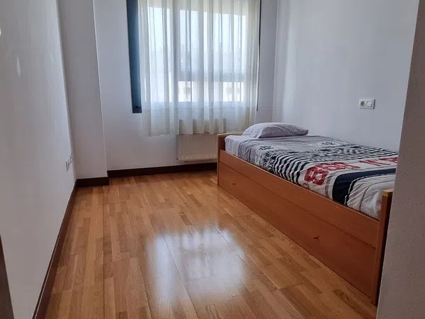 Piso en Calle Aguamiera, 2, Corredoria-La Carisa-Prado de La Vega - Foto 8