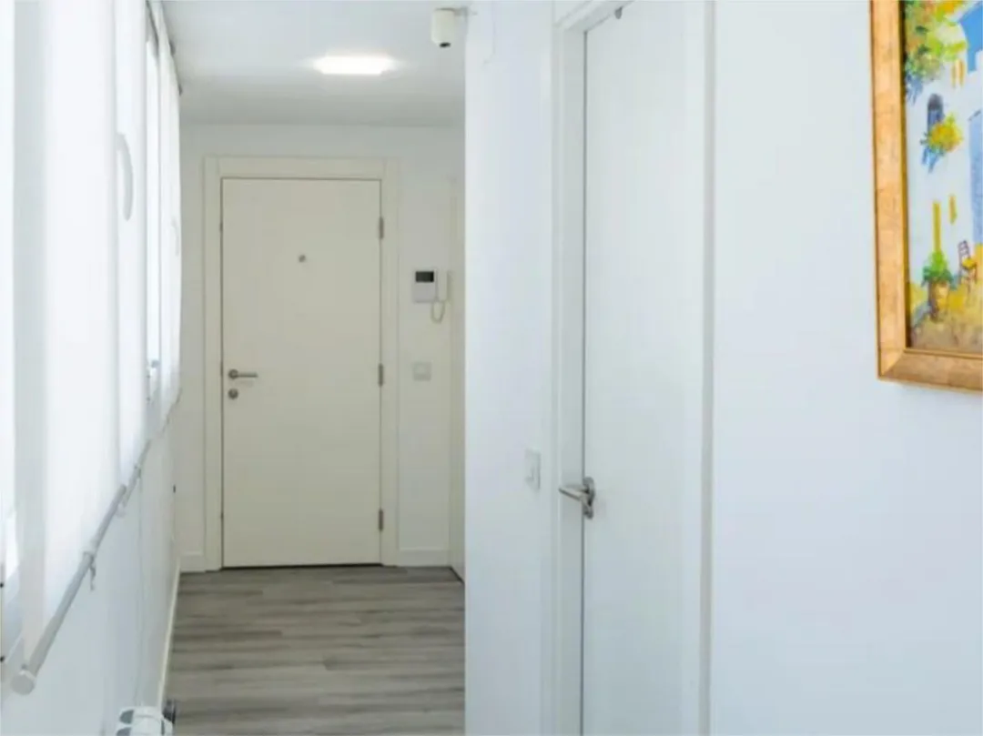 Piso en  Calle Parque Central 2 - Foto 13