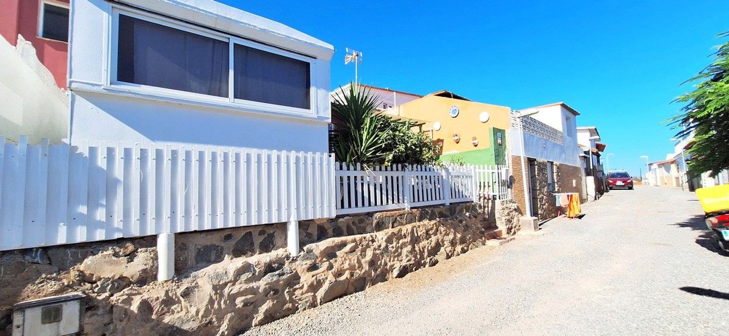 Chalet adosado en Gc-500 s/n, Pasito Blanco - Santa Agueda, Pasito Blanco - Santa Agueda - Foto 3