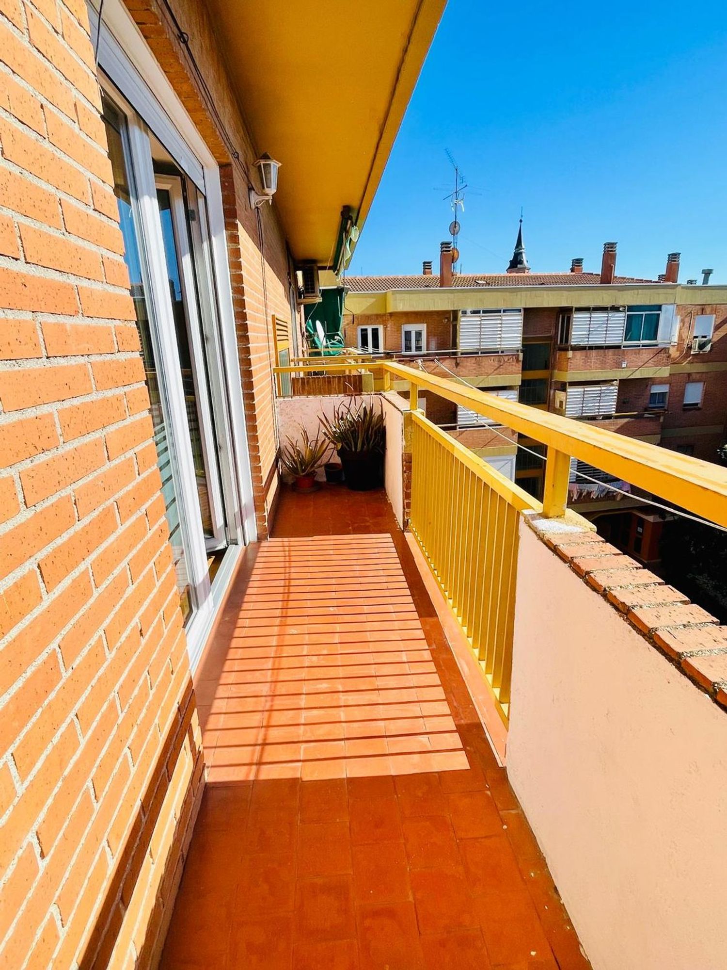 Piso en calle del Puerto de Lumbreras, 40 - Foto 13