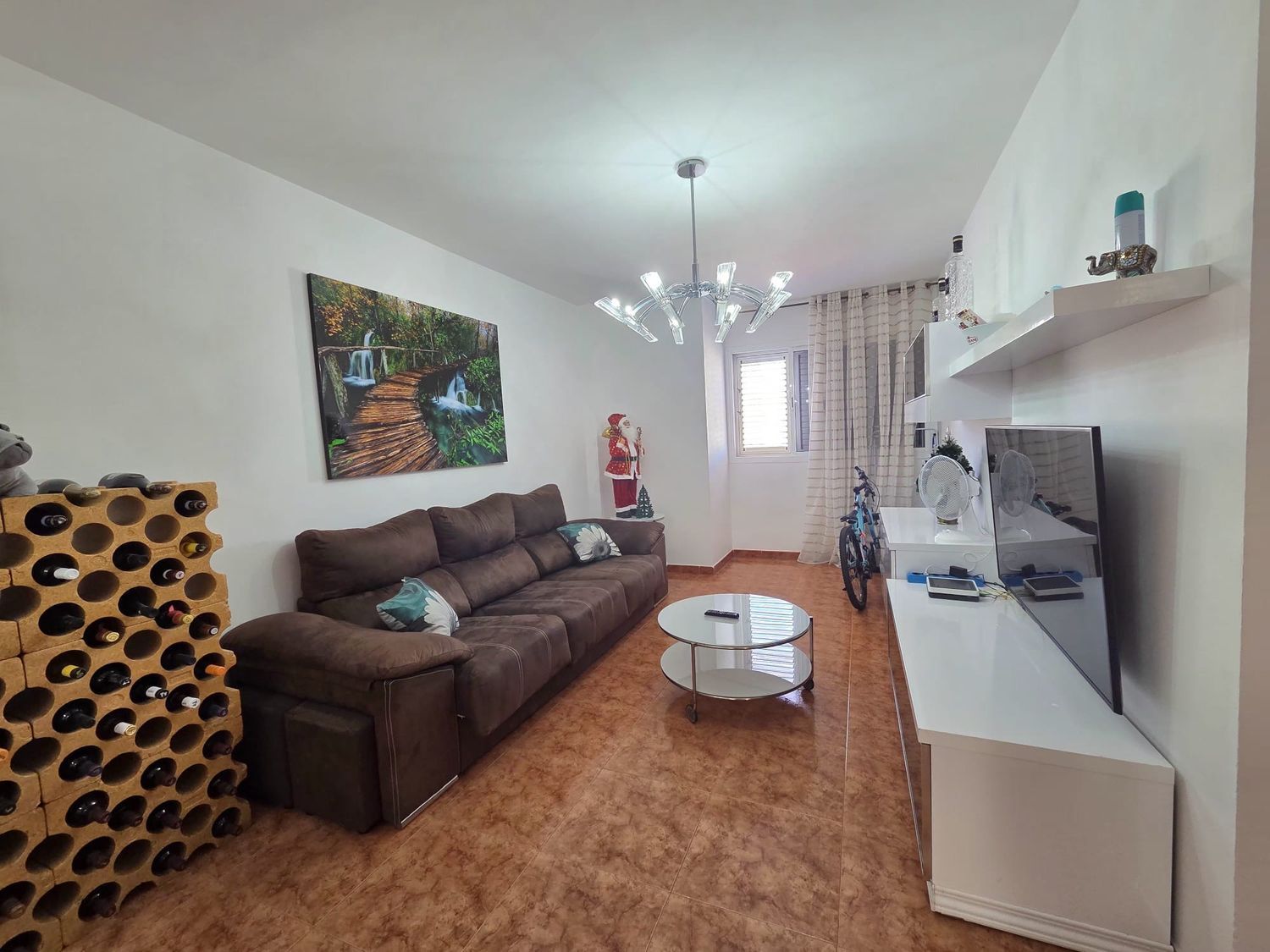 Piso en Calle Roque Aguayro, 9, Vecindario-Los Llanos - Foto 2