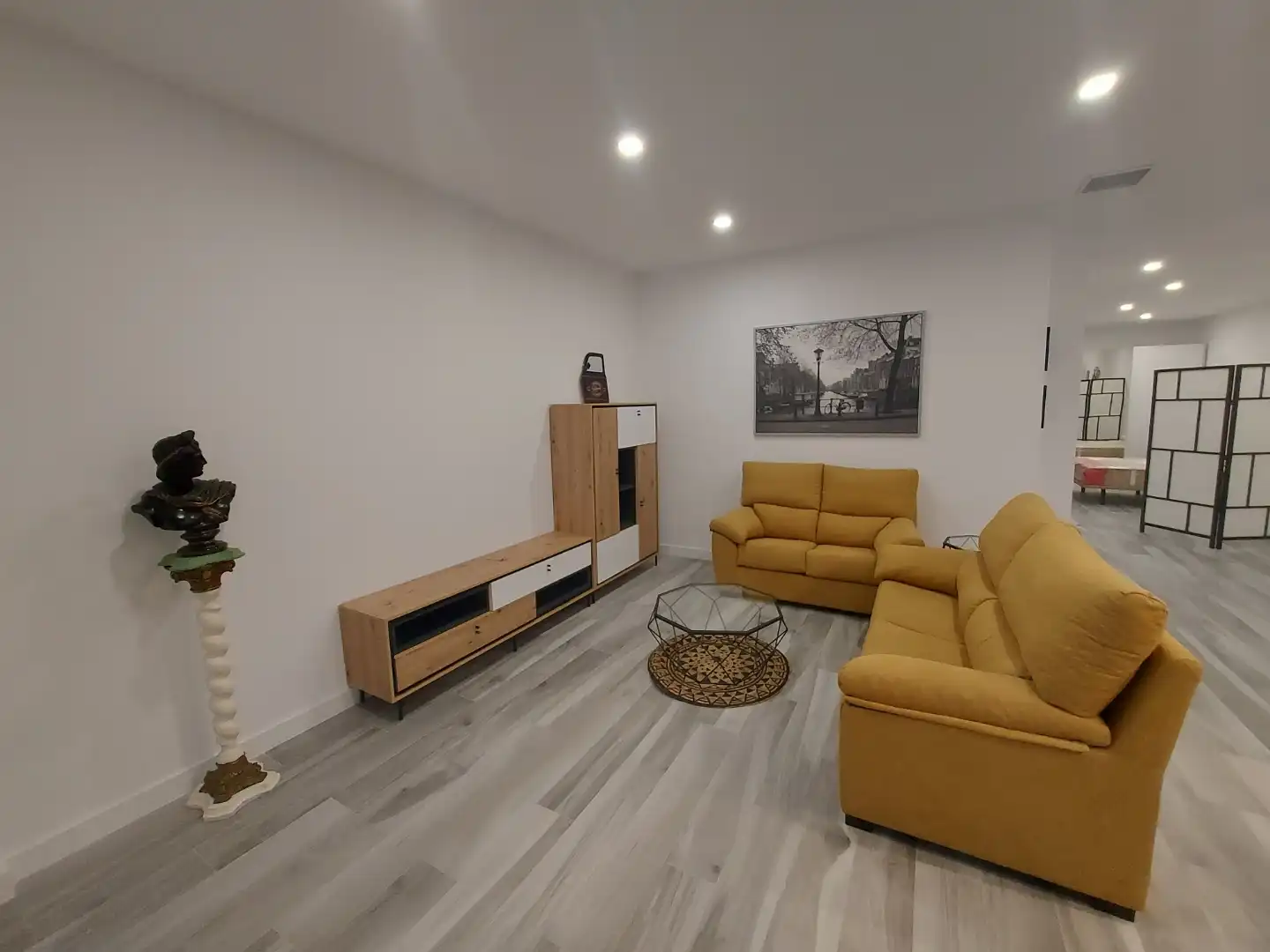 Loft en  Calle Frigiliana 12 - Foto 3