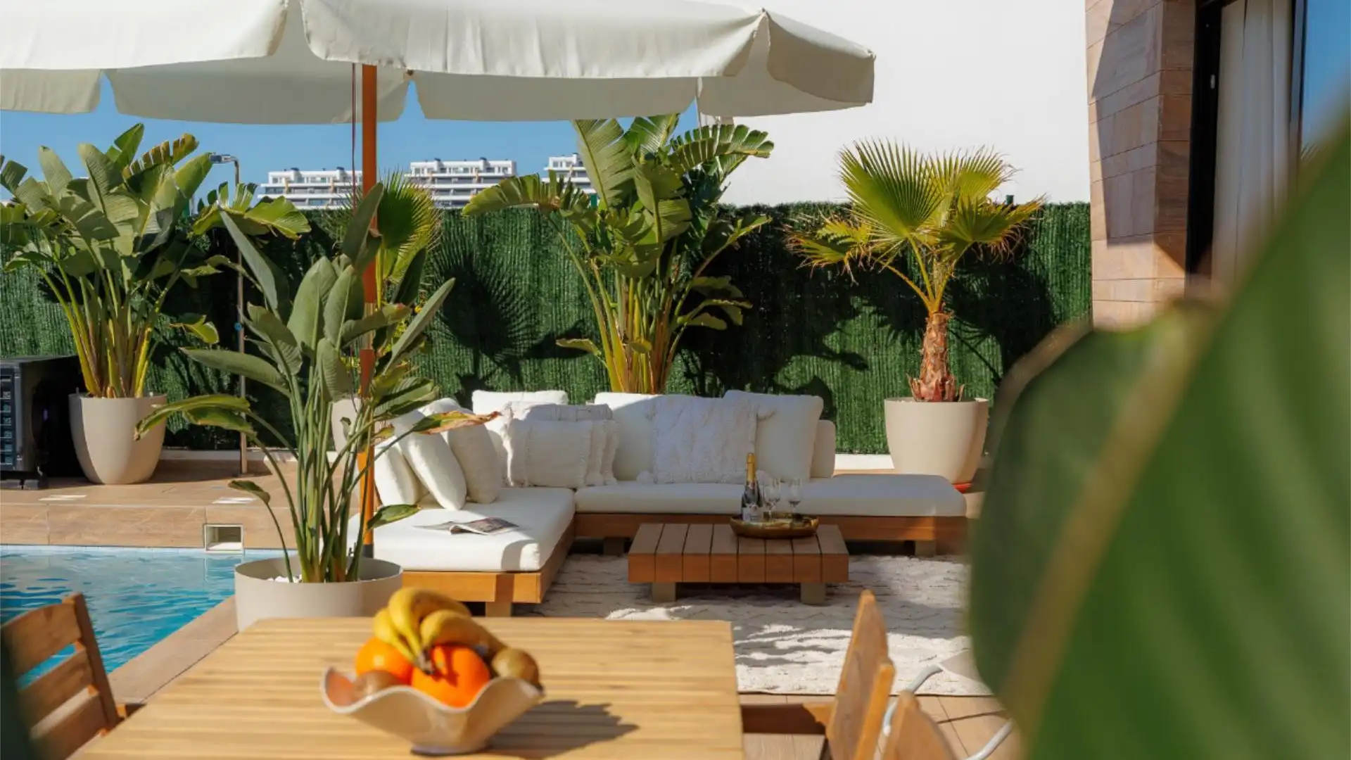 Chalet en  Carrer d'Equador 4 - Foto 7