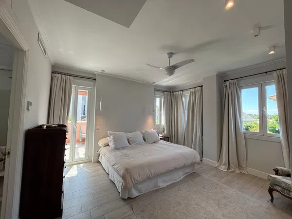 Casa o chalet independiente en Zona Pueblo - Foto 18