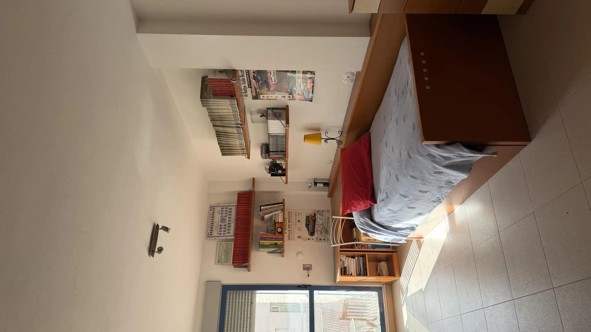 Piso en  Calle Juan García Abellán 12 - Foto 11