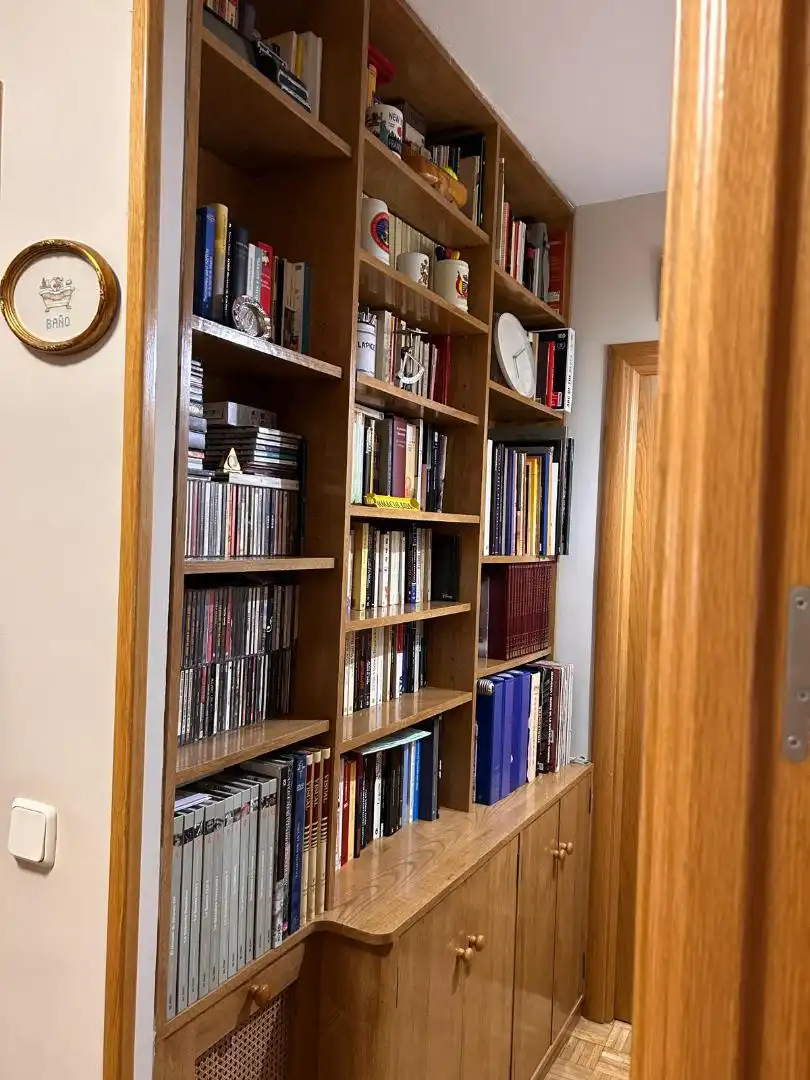 Piso en  Calle del Camino Viejo de Leganés 108 - Foto 4