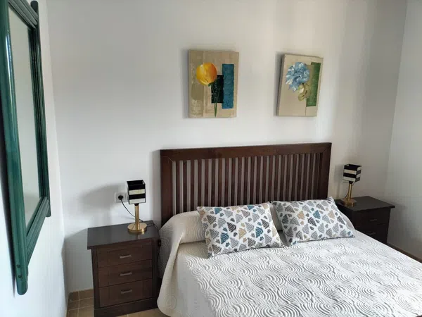 Chalet pareado en Calle de las Washingtonias, 1, Puerto Vera, Puerto Vera - Foto 16
