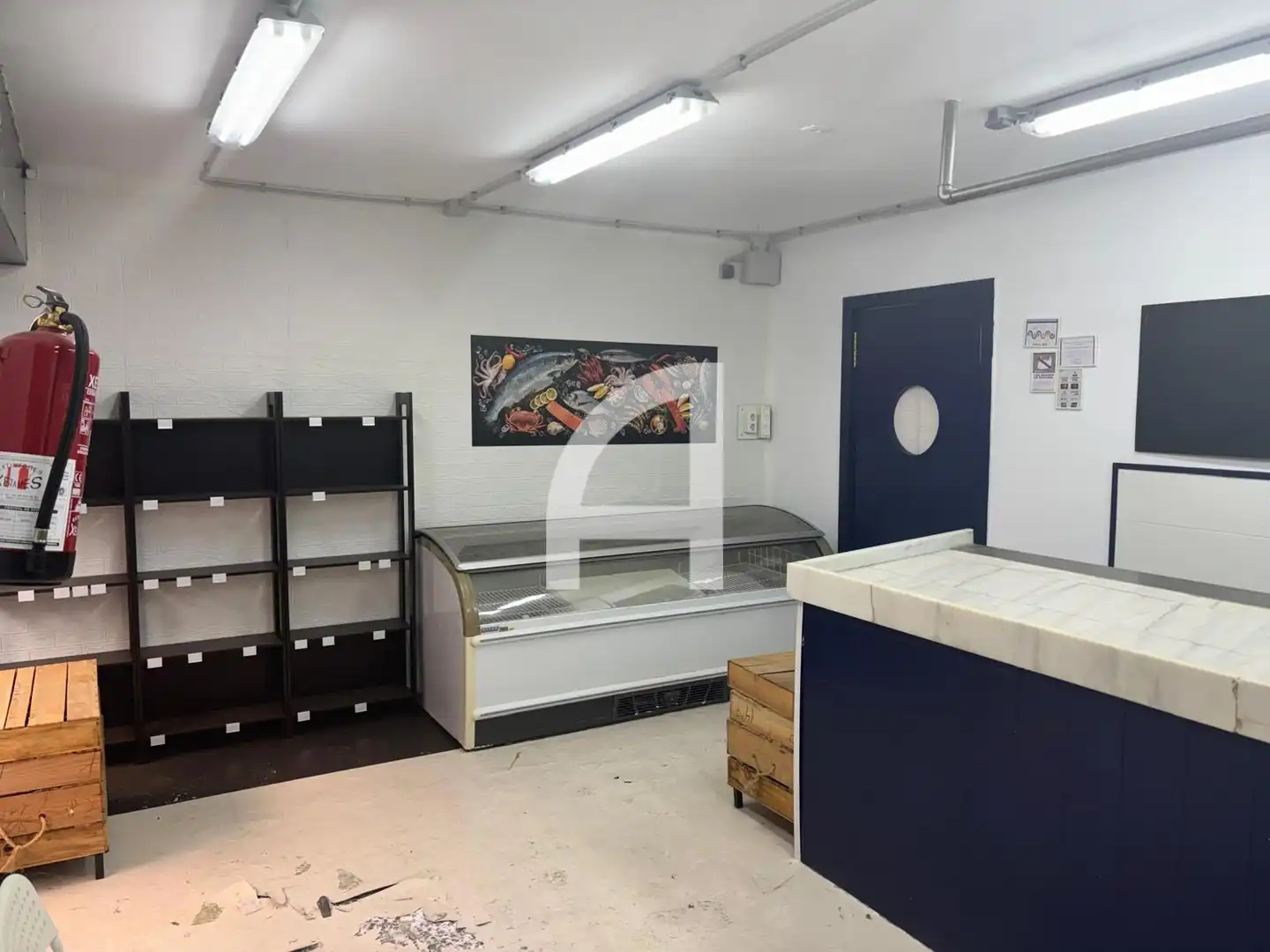 Local comercial en  d'Antoni Maura - Foto 10