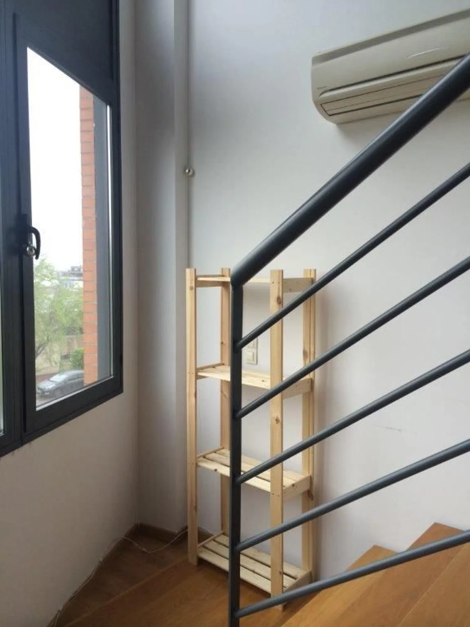 Estudio en avenida de los Artesanos, 16 - Foto 4