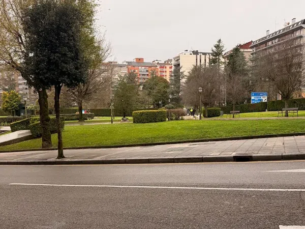 Piso en Avenida De Pedro Masaveu, 3, Auditorio-Seminario-Parque de Invierno - Foto 19