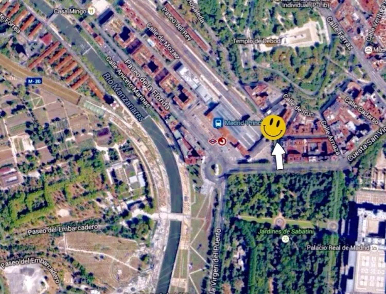 Ático en paseo del rey, 14 - Foto 13