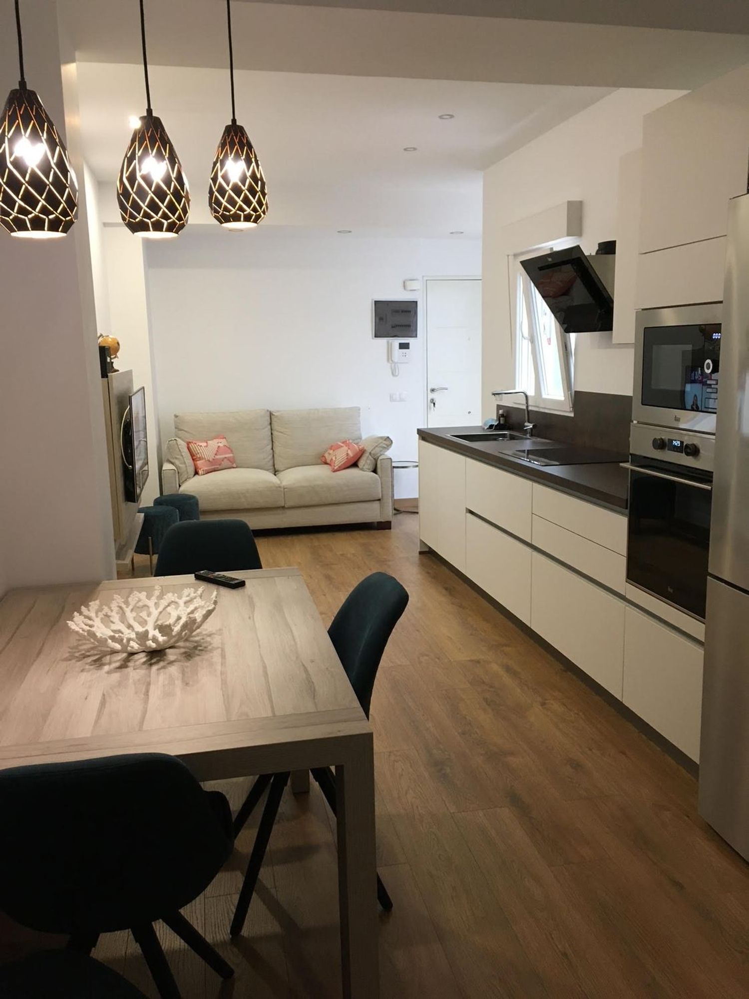 Piso en calle Simancas, 84 - Foto 1