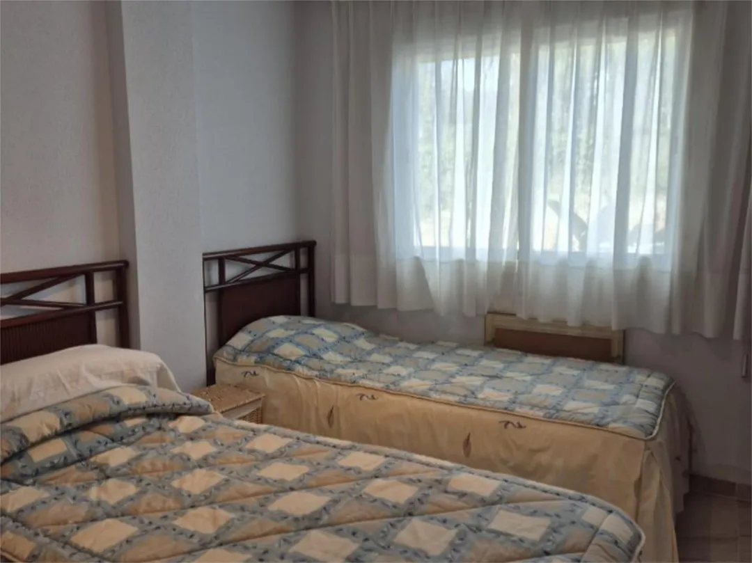 Dúplex en  Urbanizacion Paraiso de la Bahia 1P - Foto 11