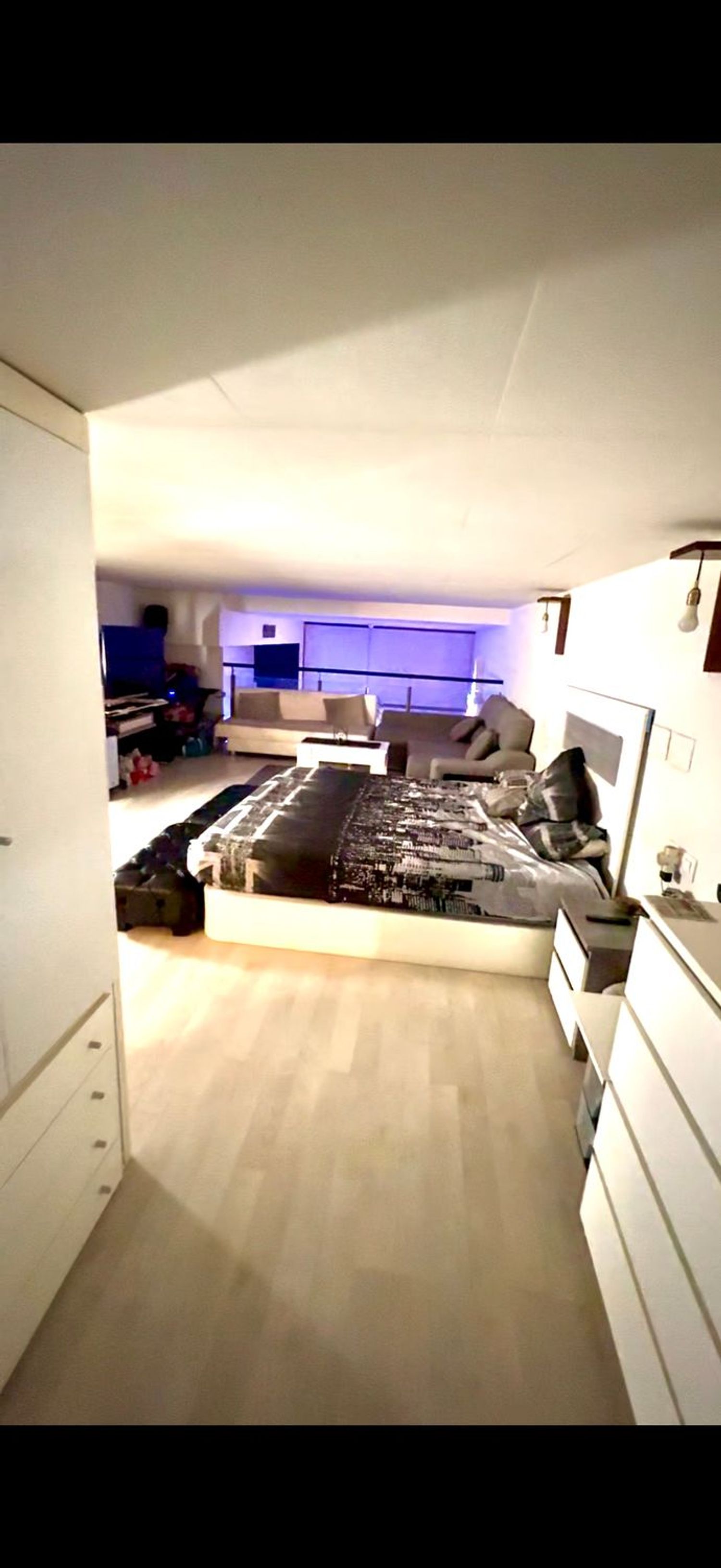 Dúplex en calle de la Creu Roja, 1 - Foto 12