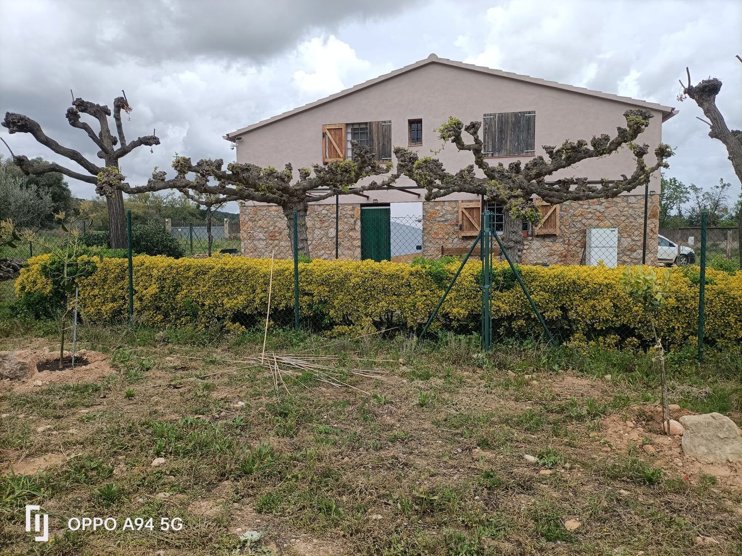 Casa rural en Camino Sant Grau s/n - Foto 3