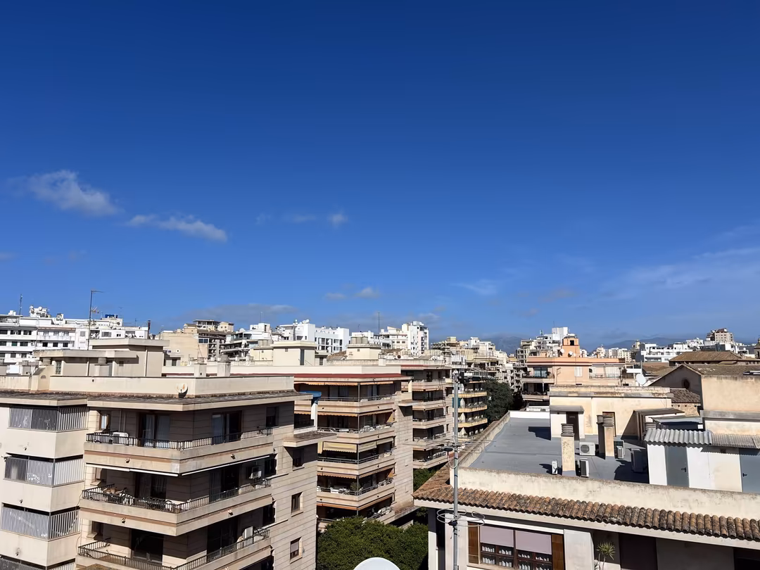 Ático en  Avinguda de Jaume III 12 - Foto 22