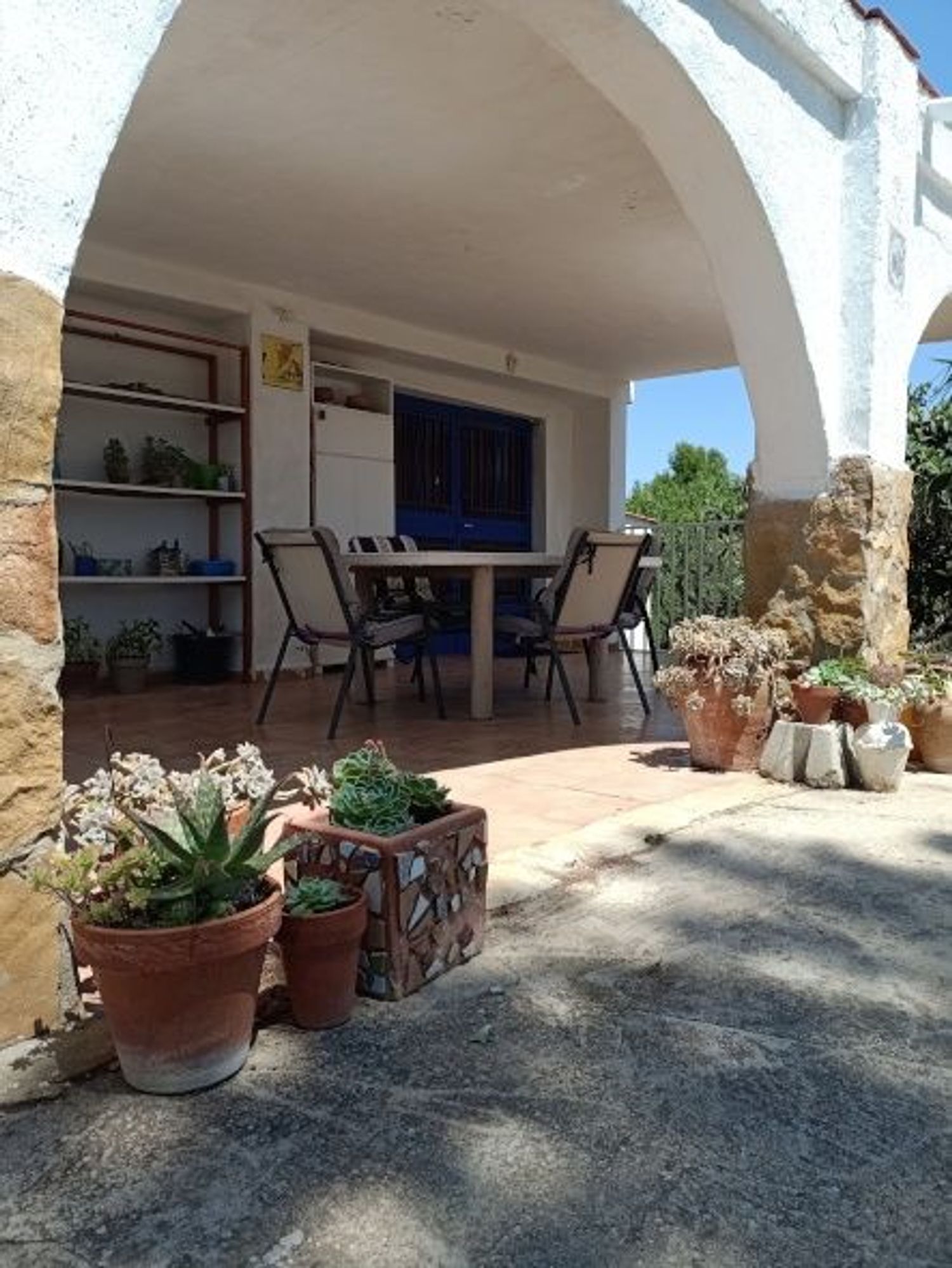 Casa o chalet independiente en Urbanización lo Frasquito 1, 5 - Foto 29