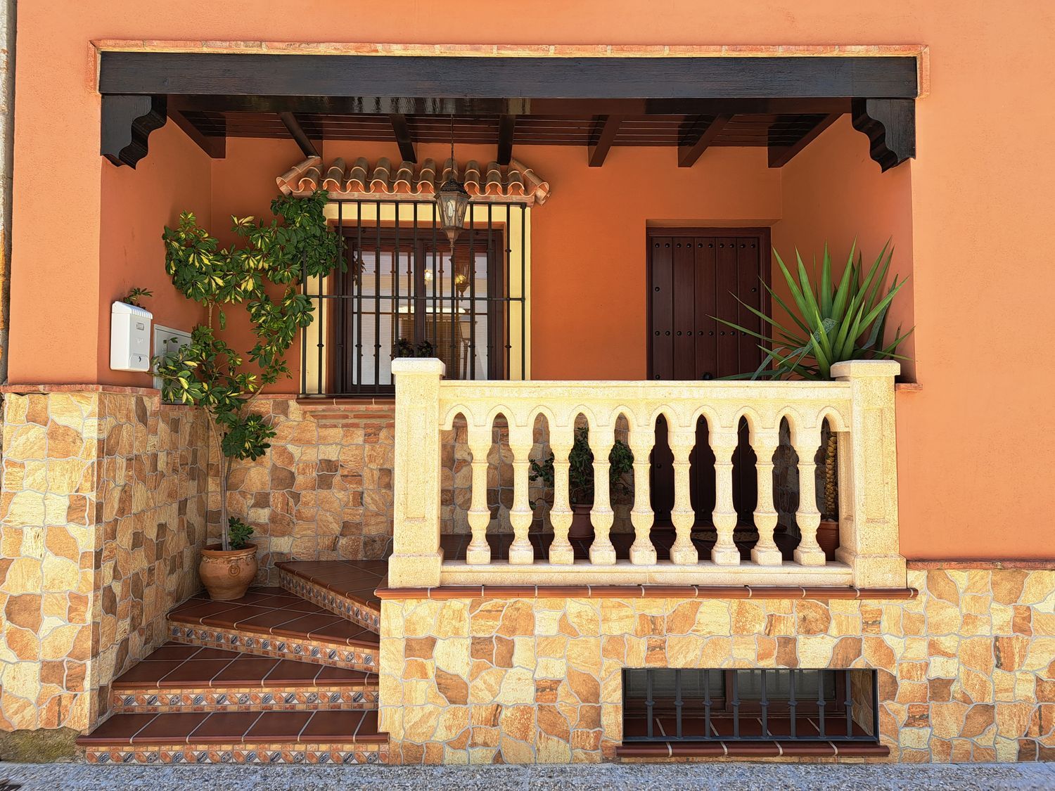 Casa de pueblo en Calle 28 de Febrero, 5, La Joya, La Joya - Foto 5