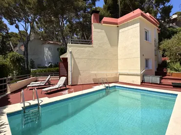Chalet en  Carrer de les Garrigues 20 - Foto 3