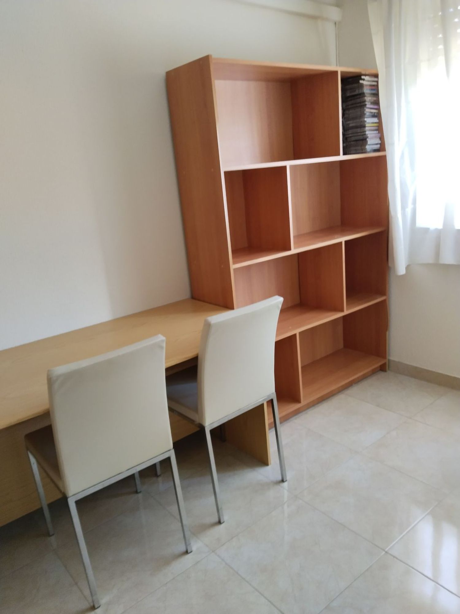 Chalet adosado en calle la Noria, 38 - Foto 8