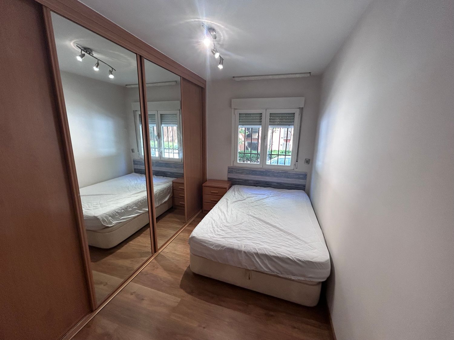 Piso en calle de Barcelona, 64 - Foto 7