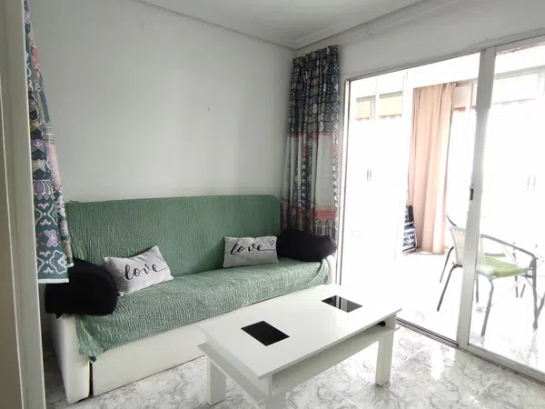 Estudio en Playa de Levante - Foto 7
