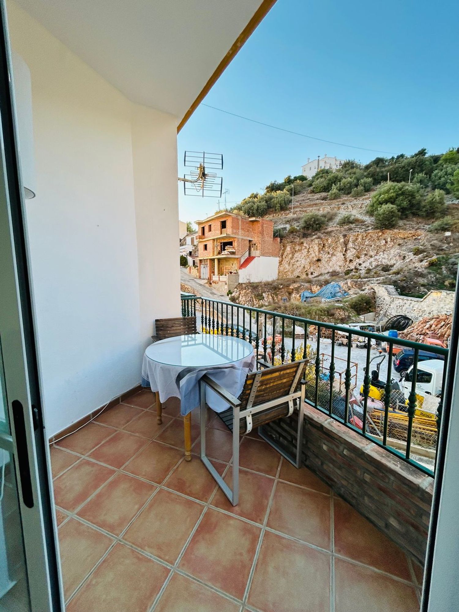 Casa o chalet independiente en Avenida canillas, 33 - Foto 10