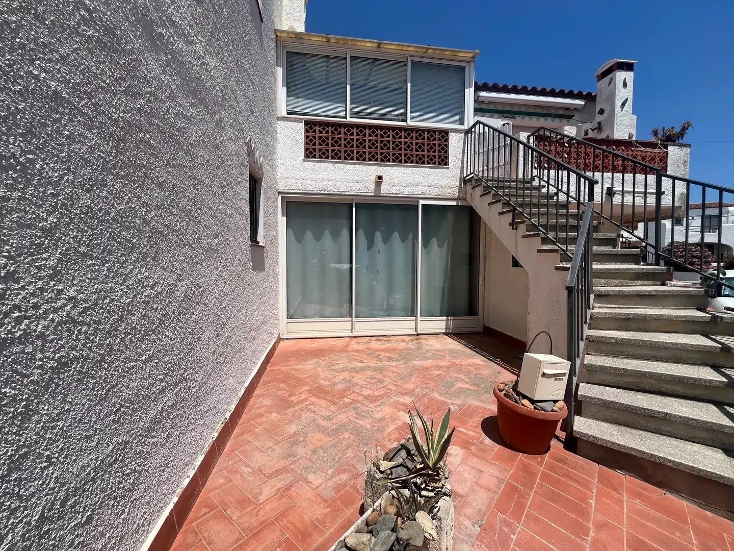 Piso en  Carrer del Puig Rom 105 - Foto 7