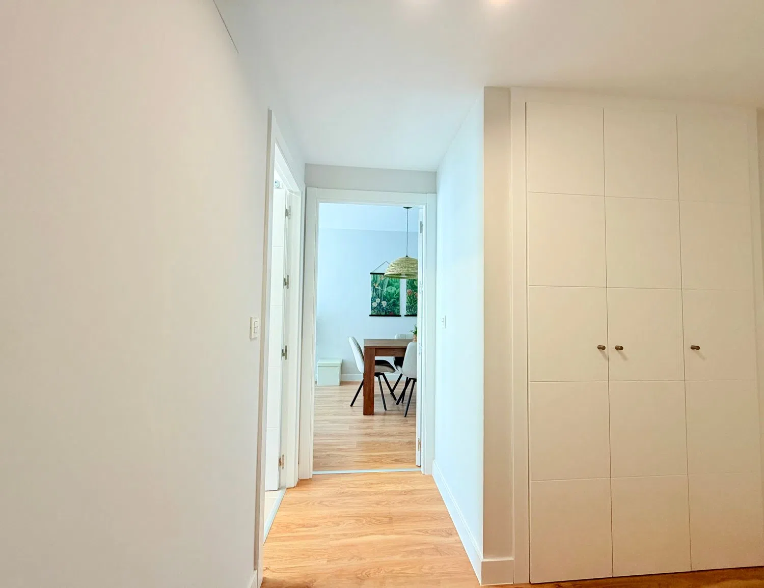 Piso en calle del Filólogo Julio Casares, 40 - Foto 16