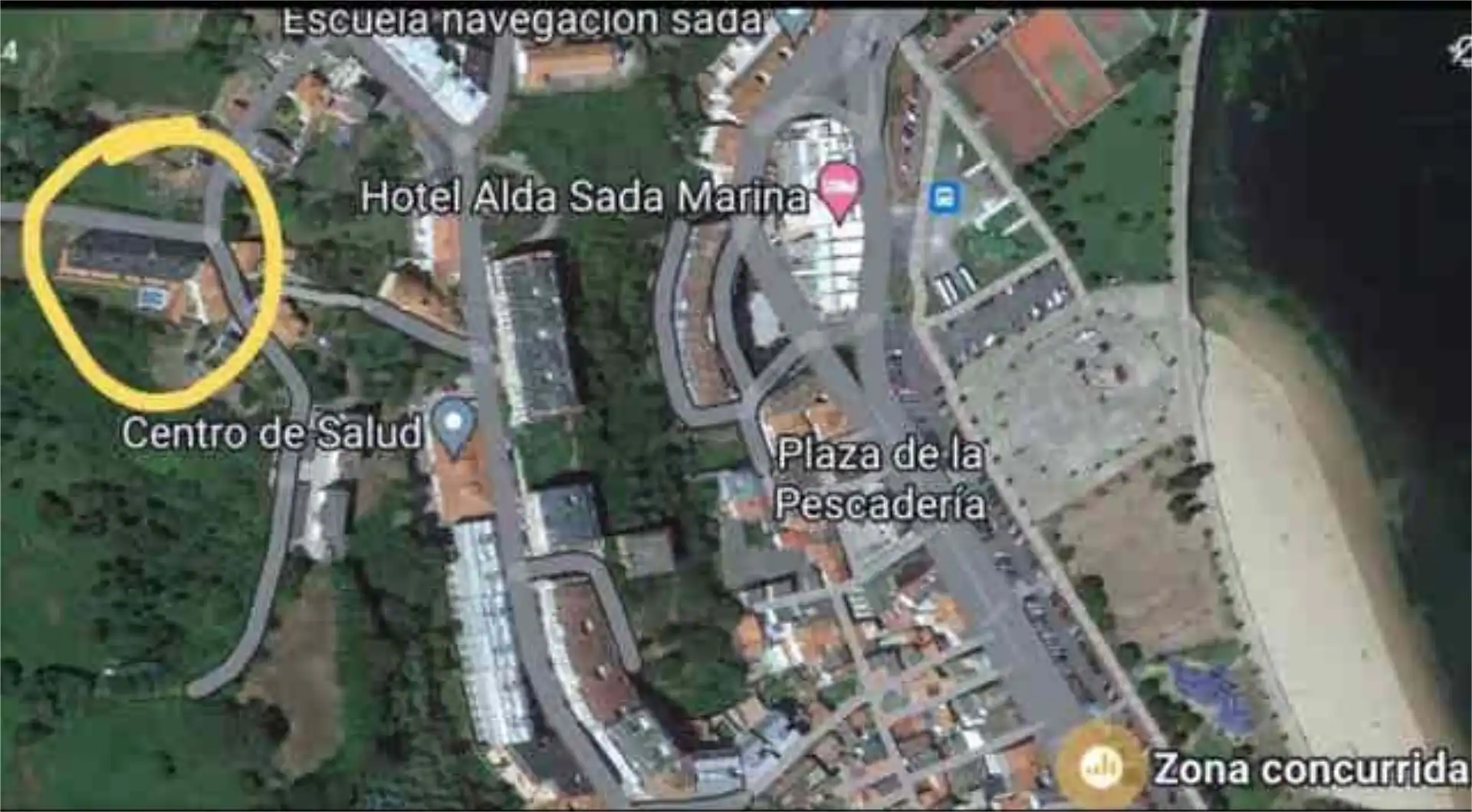 Piso en Sada - Foto 9